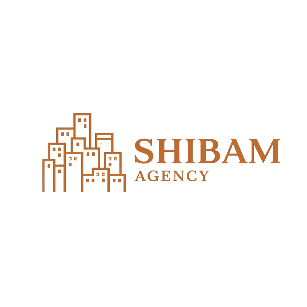 Shibam Agency